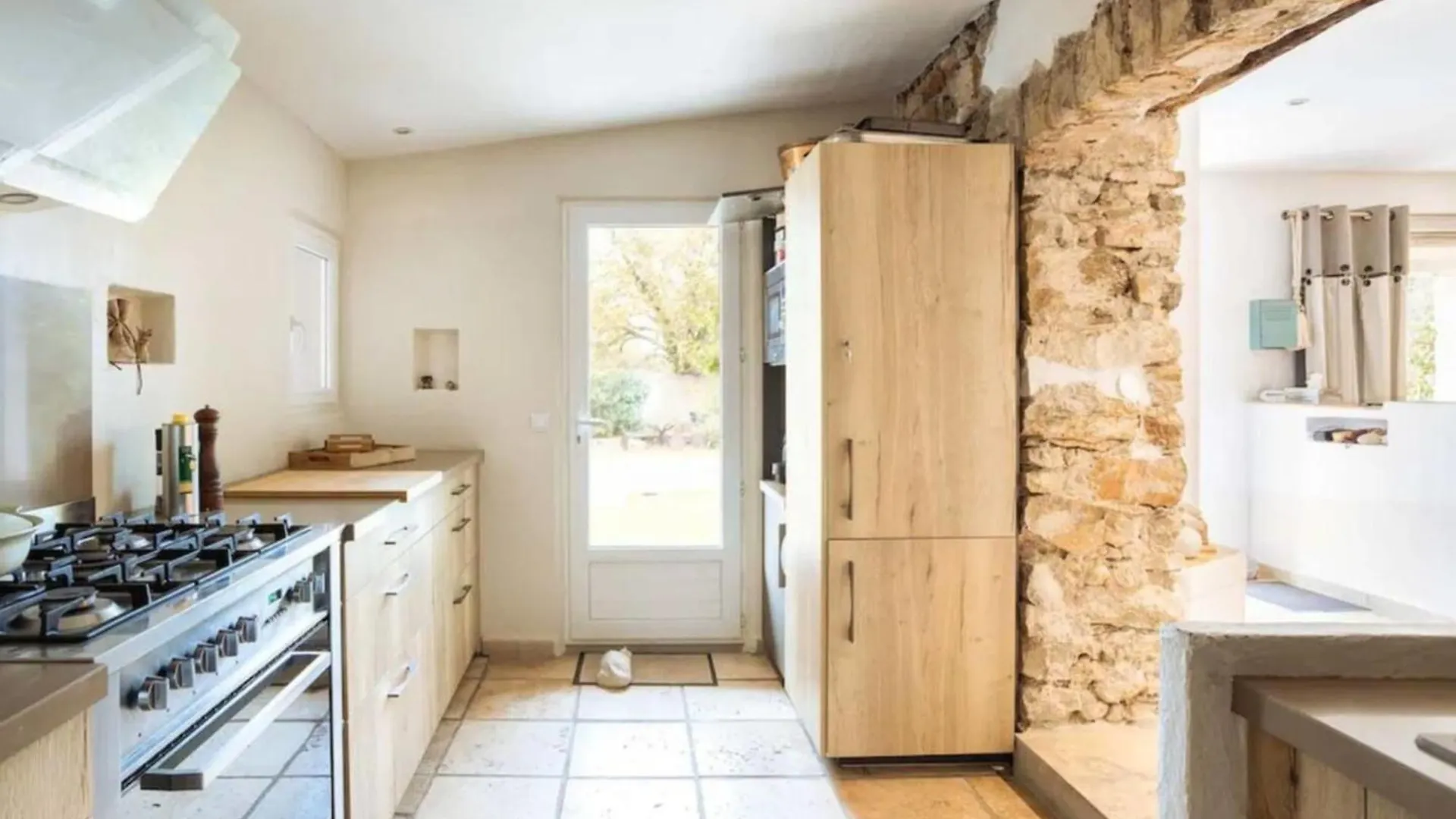Magnificent Provencal Mas In The Heart Of The Fayence Country Villa Montauroux 0*,  France